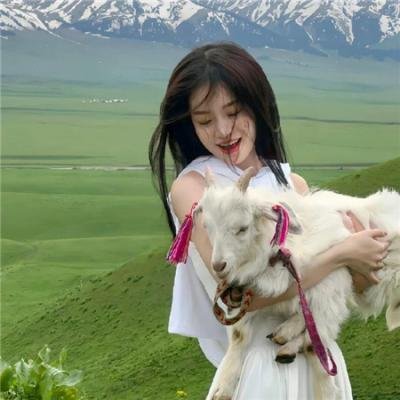 许你年年岁岁好